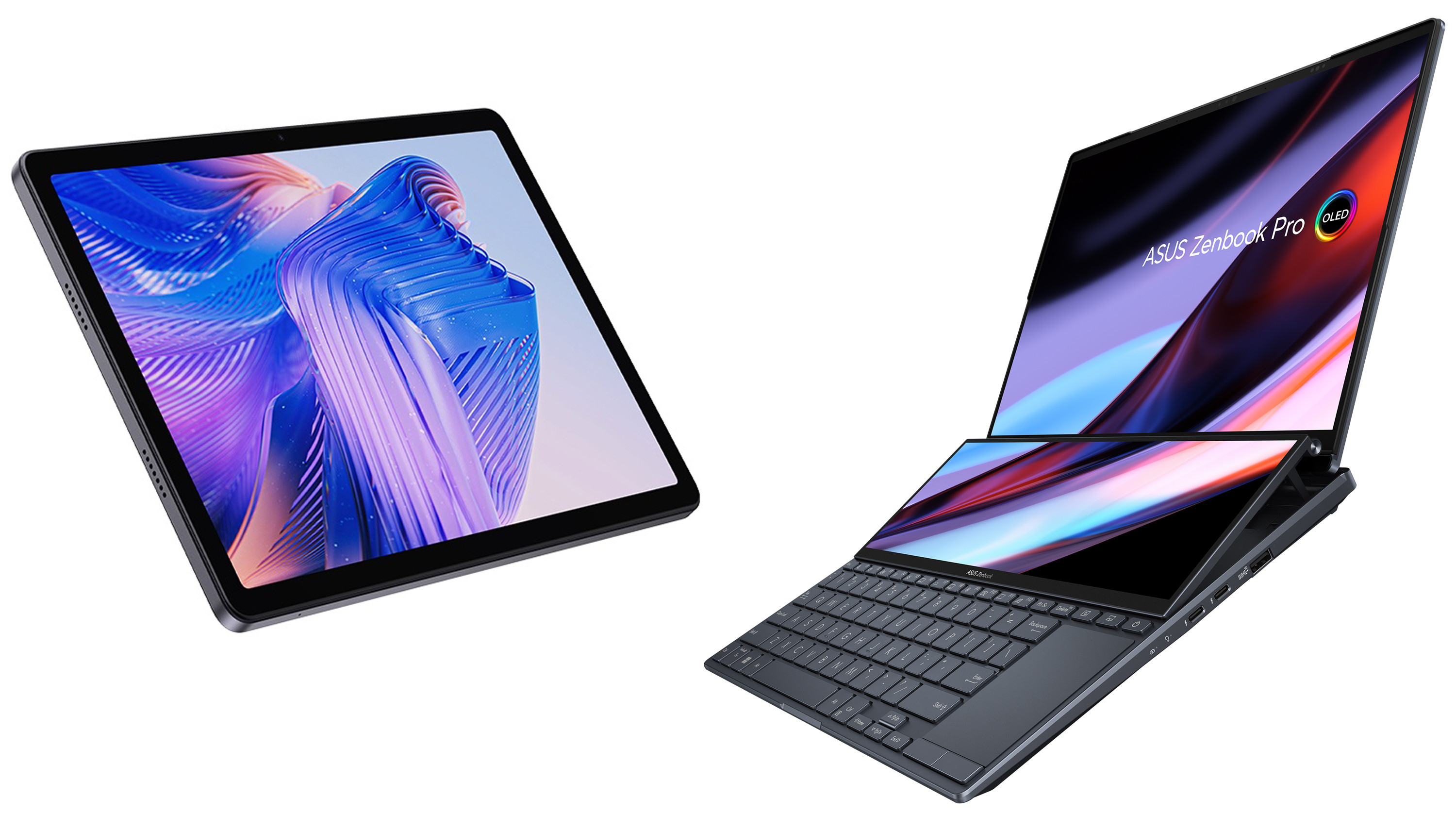 Gadget with Various Types and Brands