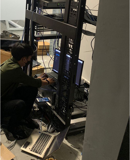 Installation and Setup